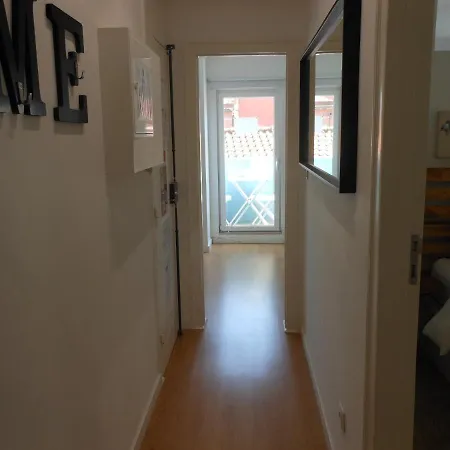 Just Like Appartement Lisboa