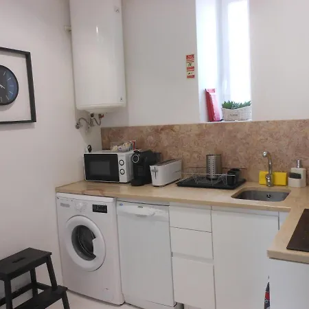 Appartement Just Like