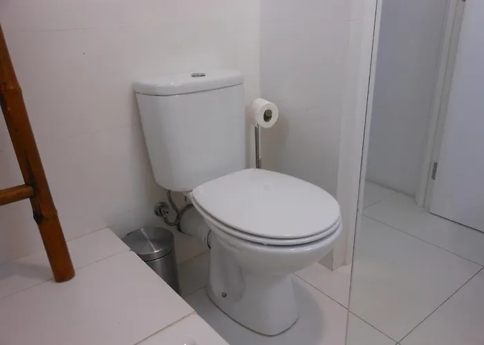 公寓 Just Like Lisboa