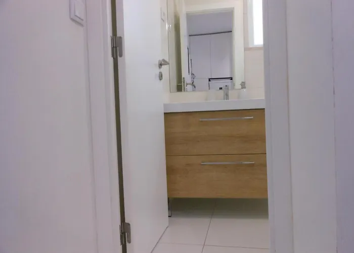 公寓 Just Like Lisboa