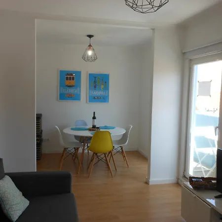 Apartment Just Like