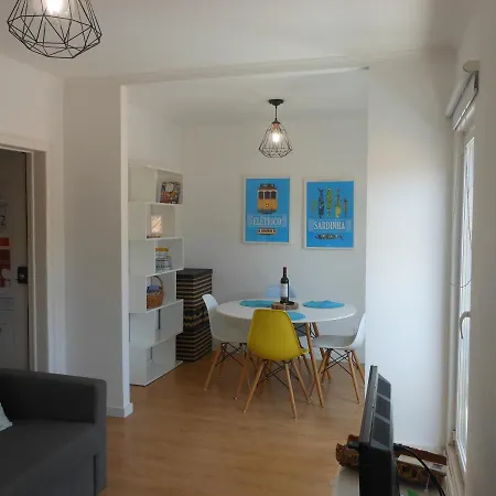 Apartamento Just Like