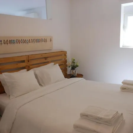 Apartamento Just Like *