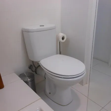 Apartment Just Like Lisbon