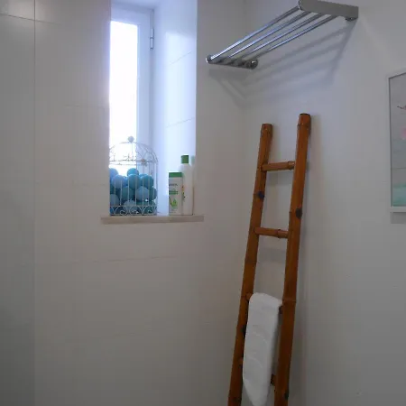 Just Like Apartment